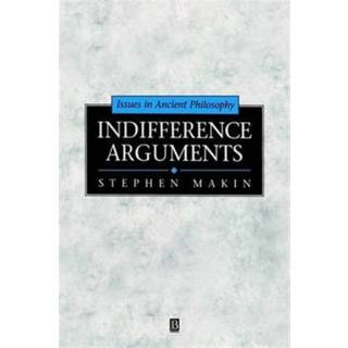 Indifference Arguments