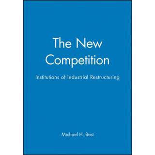 The New Competition