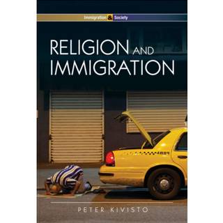 Religion and Immigration