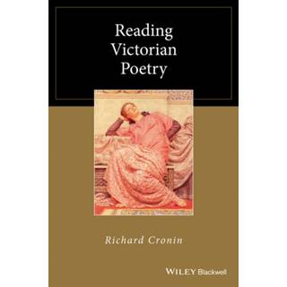 Reading Victorian Poetry