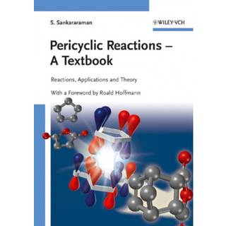 Pericyclic Reactions - A Textbook