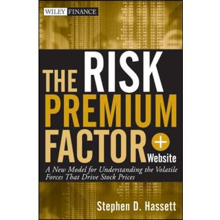 The Risk Premium Factor, Edition 1 (Physical)