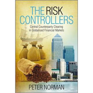 The Risk Controllers, Edition 1 (Physical)