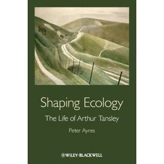 Shaping Ecology