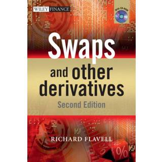 Swaps and Other Derivatives