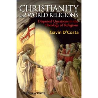 Christianity and World Religions