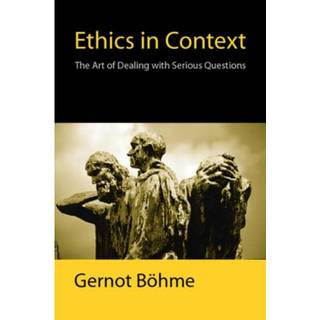 Ethics in Context