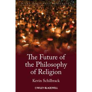 Philosophy and the Study of Religions