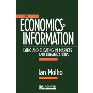 The Economics of Information