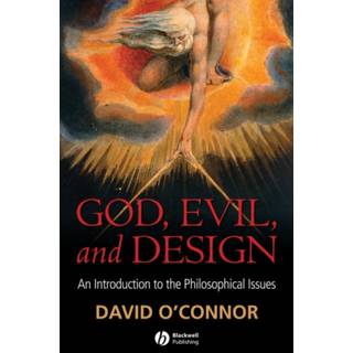 God, Evil and Design