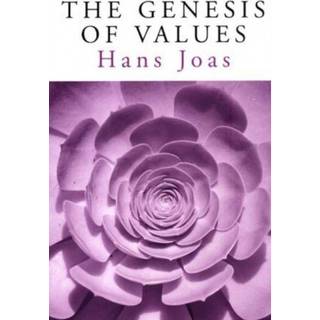 The Genesis of Values