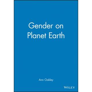 Gender on Planet Earth