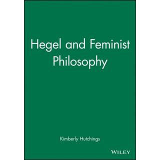 Hegel and Feminist Philosophy