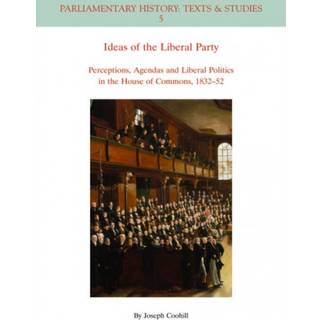 Ideas of the Liberal Party