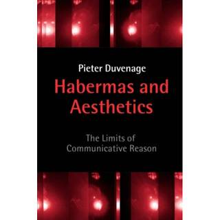 Habermas and Aesthetics