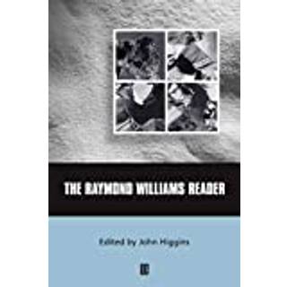 The Raymond Williams Reader