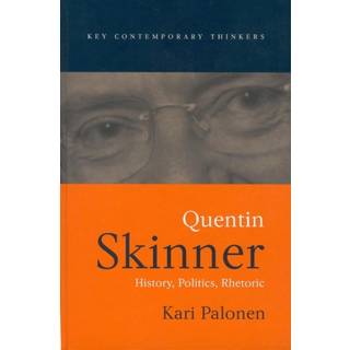 Quentin Skinner