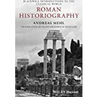 Roman Historiography