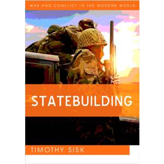 Statebuilding