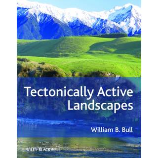 Tectonically Active Landscapes