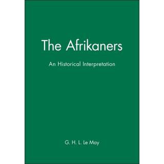 The Afrikaners