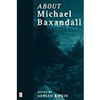 About Michael Baxandall