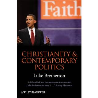 Christianity and Contemporary Politics