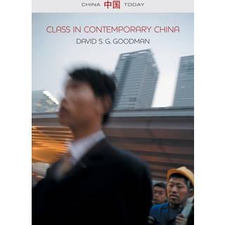 Class in Contemporary China
