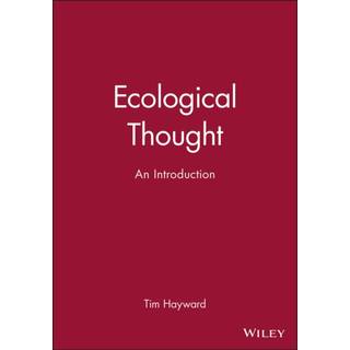 Ecological Thought