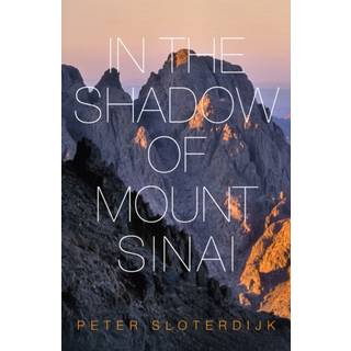 In The Shadow of Mount Sinai