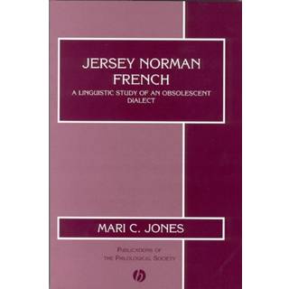 Jersey Norman French
