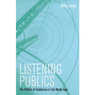 Listening Publics