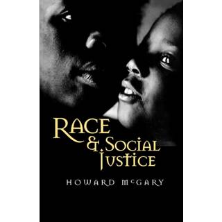 Race and Social Justice