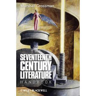 The Seventeenth - Century Literature Handbook