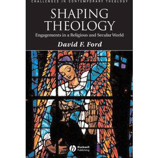 Shaping Theology