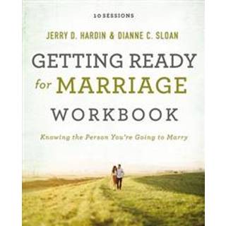 Getting Ready for Marriage Workbook
