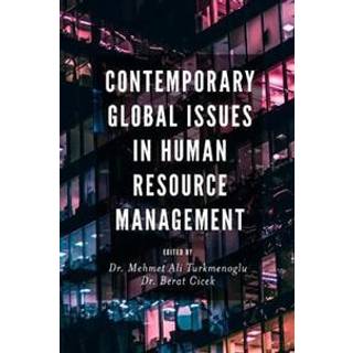 Contemporary Global Issues in Human Resource Management