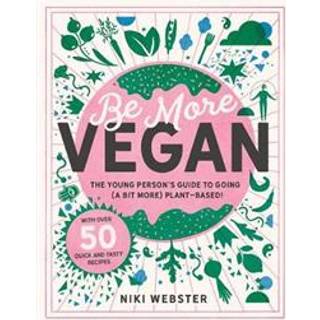 Be More Vegan