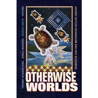 Otherwise Worlds