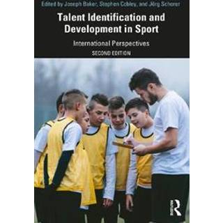 Talent Identification and Development in Sport