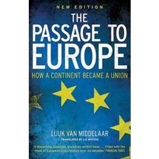 The Passage to Europe