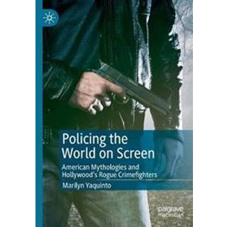 Policing the World on Screen