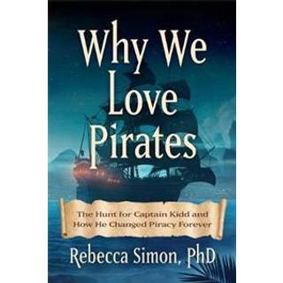 Why We Love Pirates