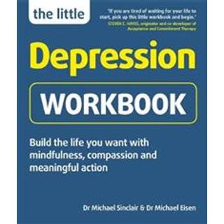 The Little Depression Workbook