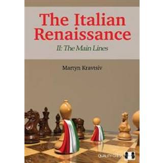The Italian Renaissance vol. II (Softcover)