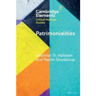 Patrimonialities