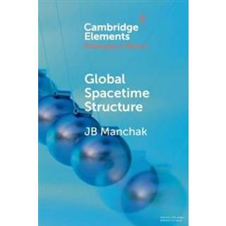 Global Spacetime Structure