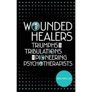 Wounded Healers