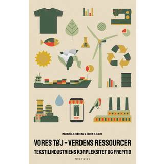 Vores tøj – verdens ressourcer