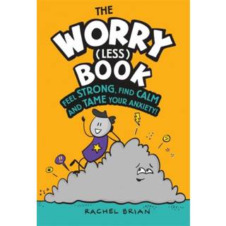 The Worry (Less) Book